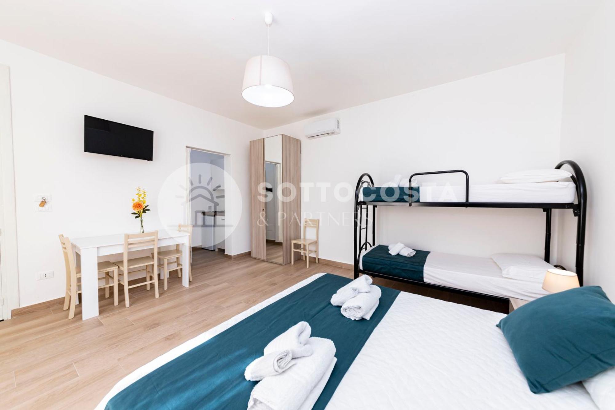 Lory'S House Hotel Porto Cesareo Exterior photo
