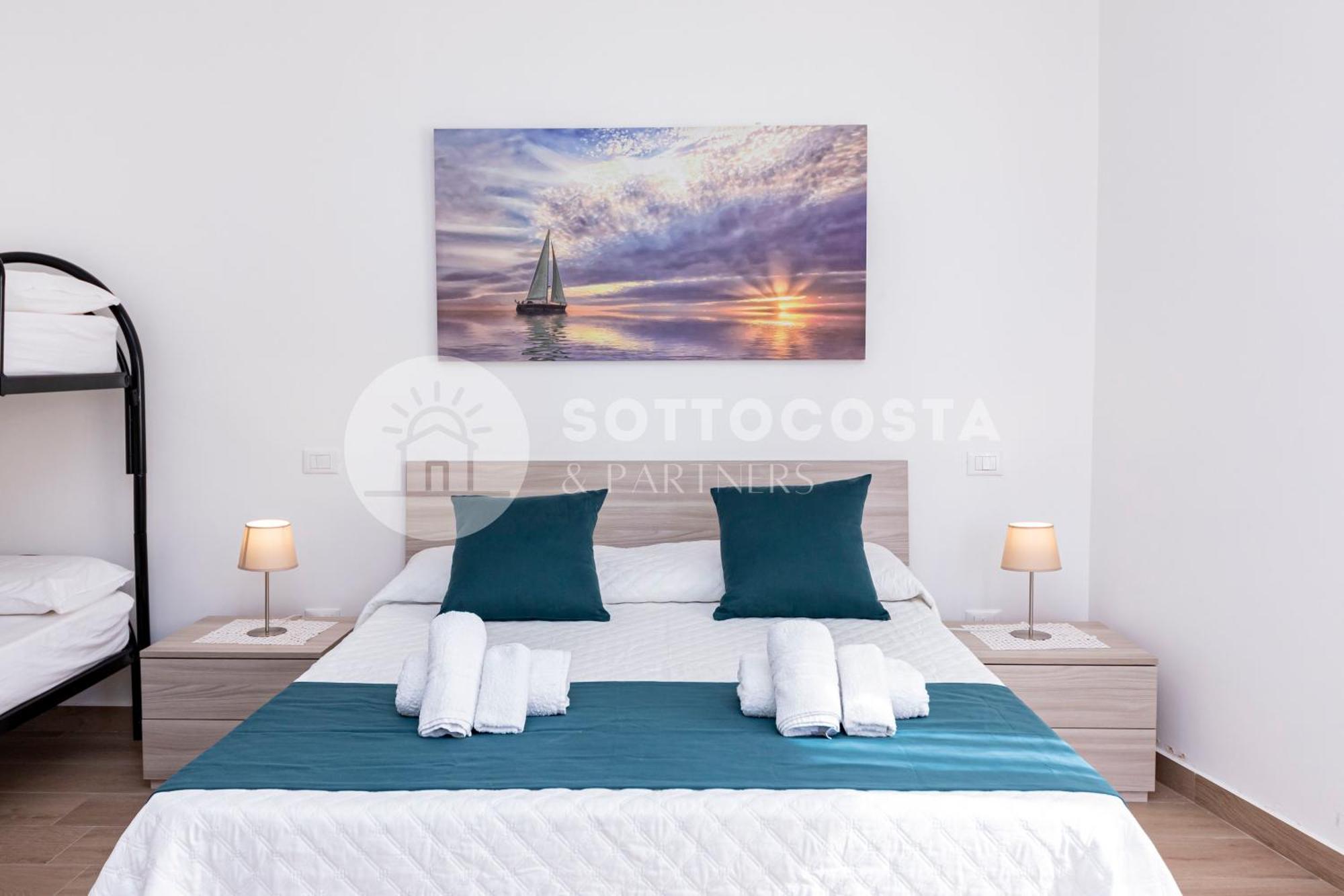 Lory'S House Hotel Porto Cesareo Exterior photo