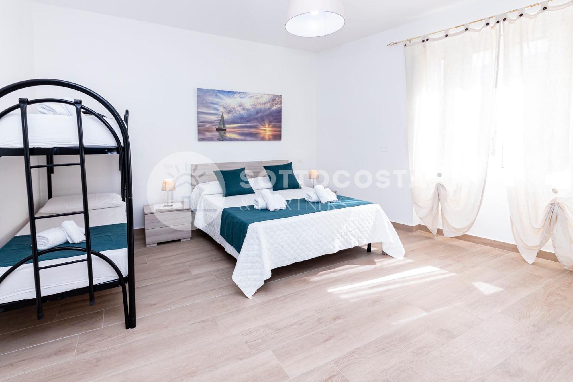 Lory'S House Hotel Porto Cesareo Exterior photo