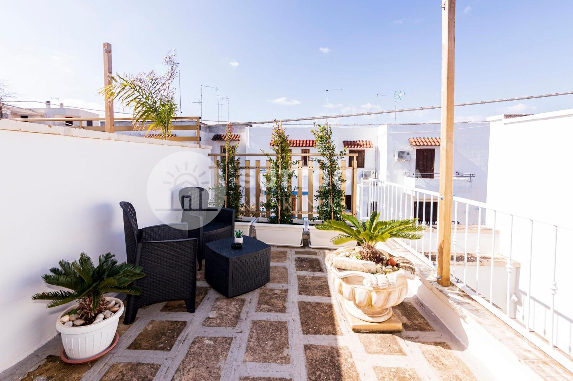 Lory'S House Hotel Porto Cesareo Room photo