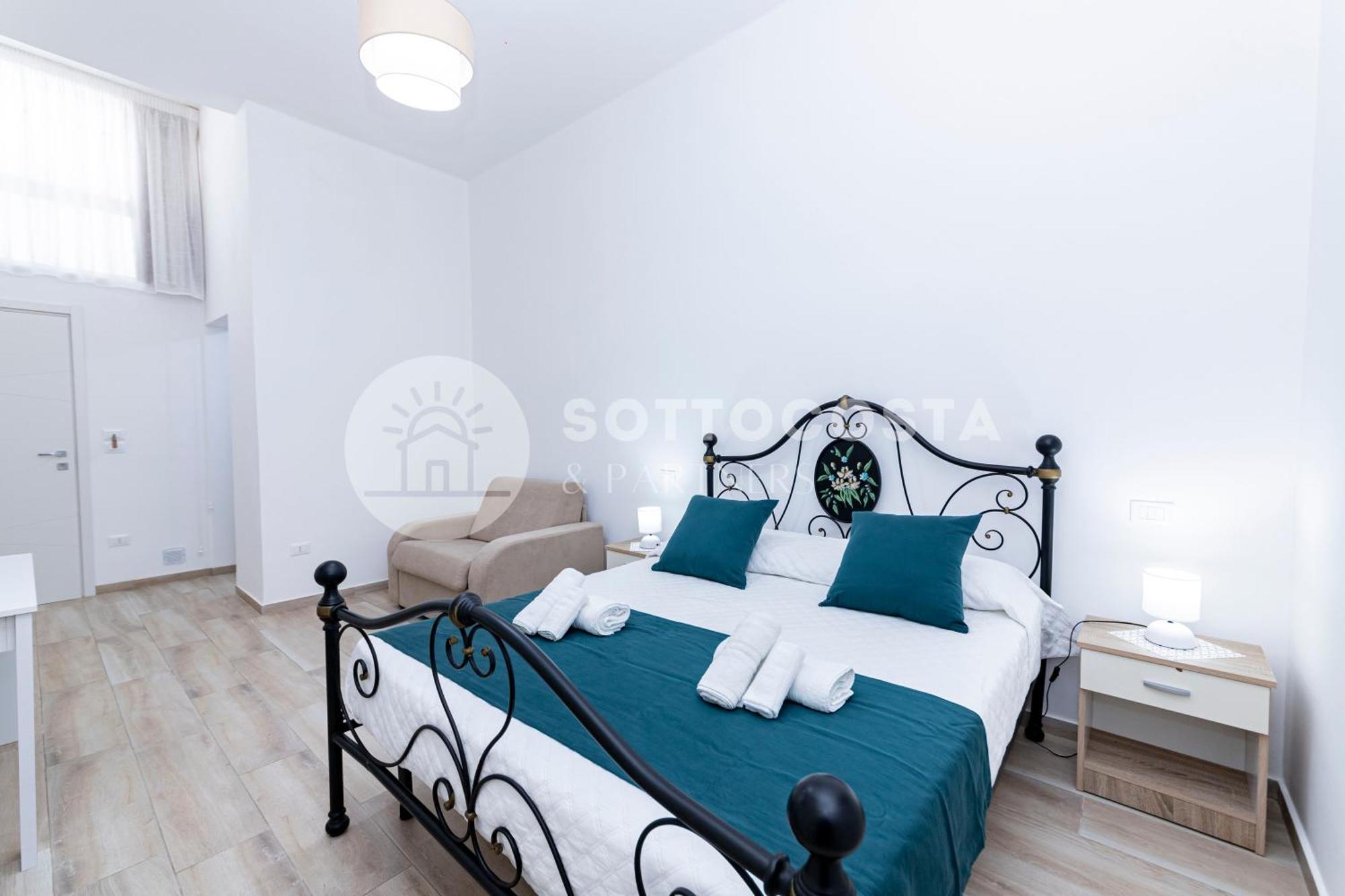 Lory'S House Hotel Porto Cesareo Exterior photo