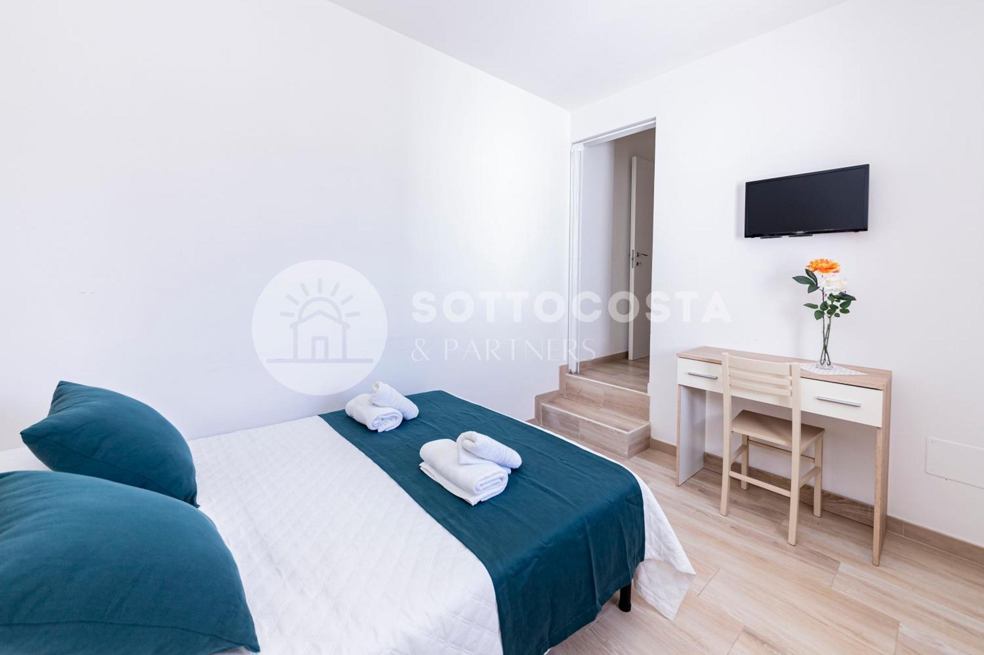Lory'S House Hotel Porto Cesareo Room photo