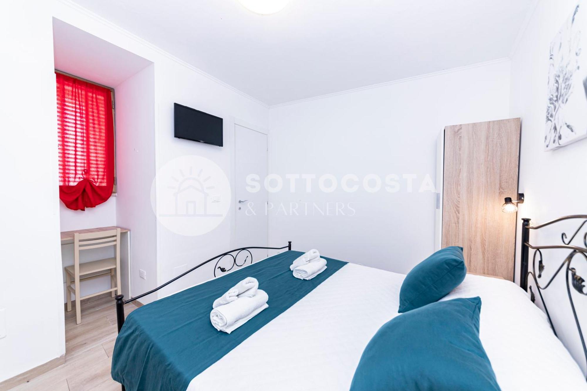 Lory'S House Hotel Porto Cesareo Exterior photo