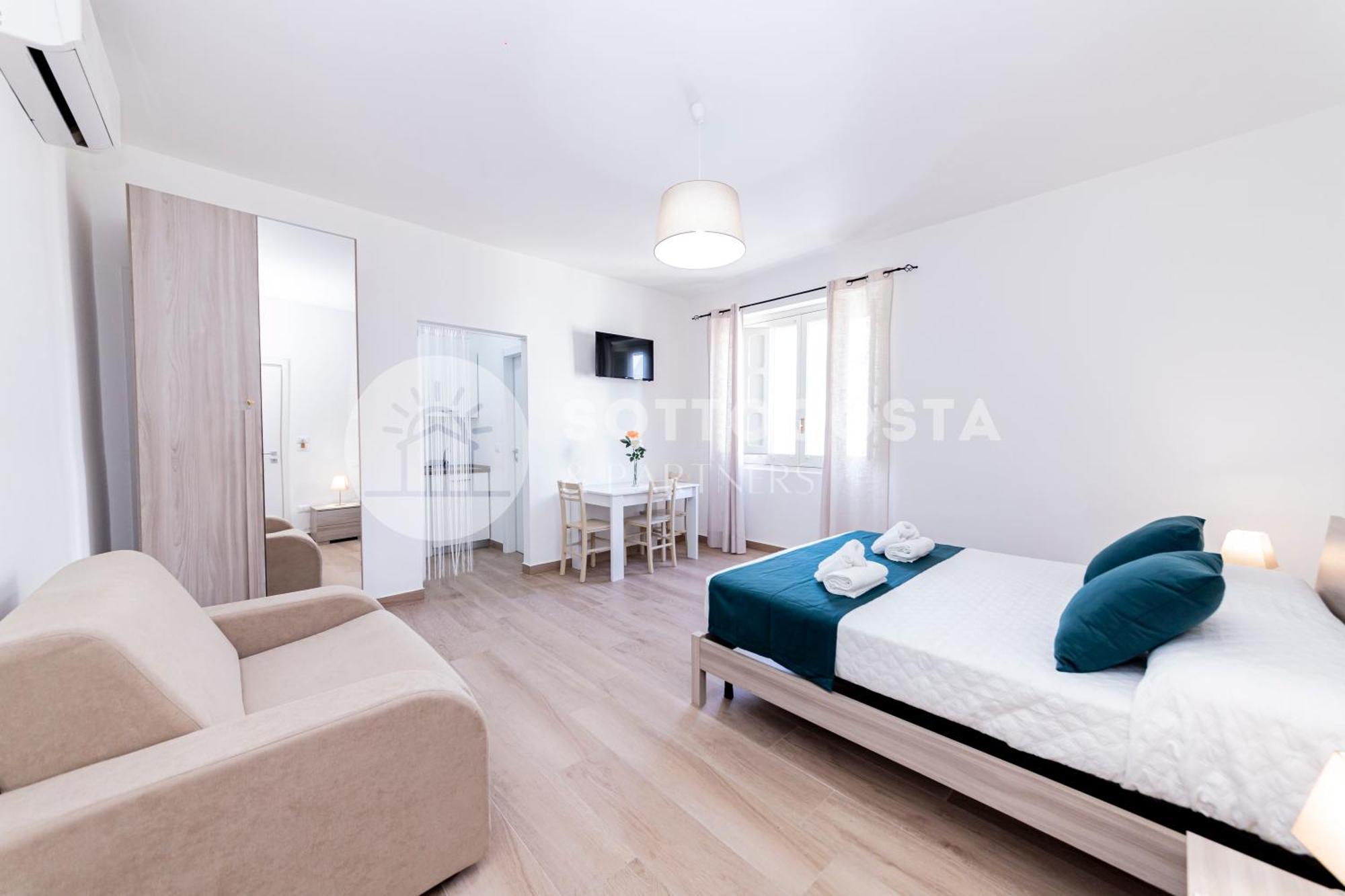 Lory'S House Hotel Porto Cesareo Exterior photo