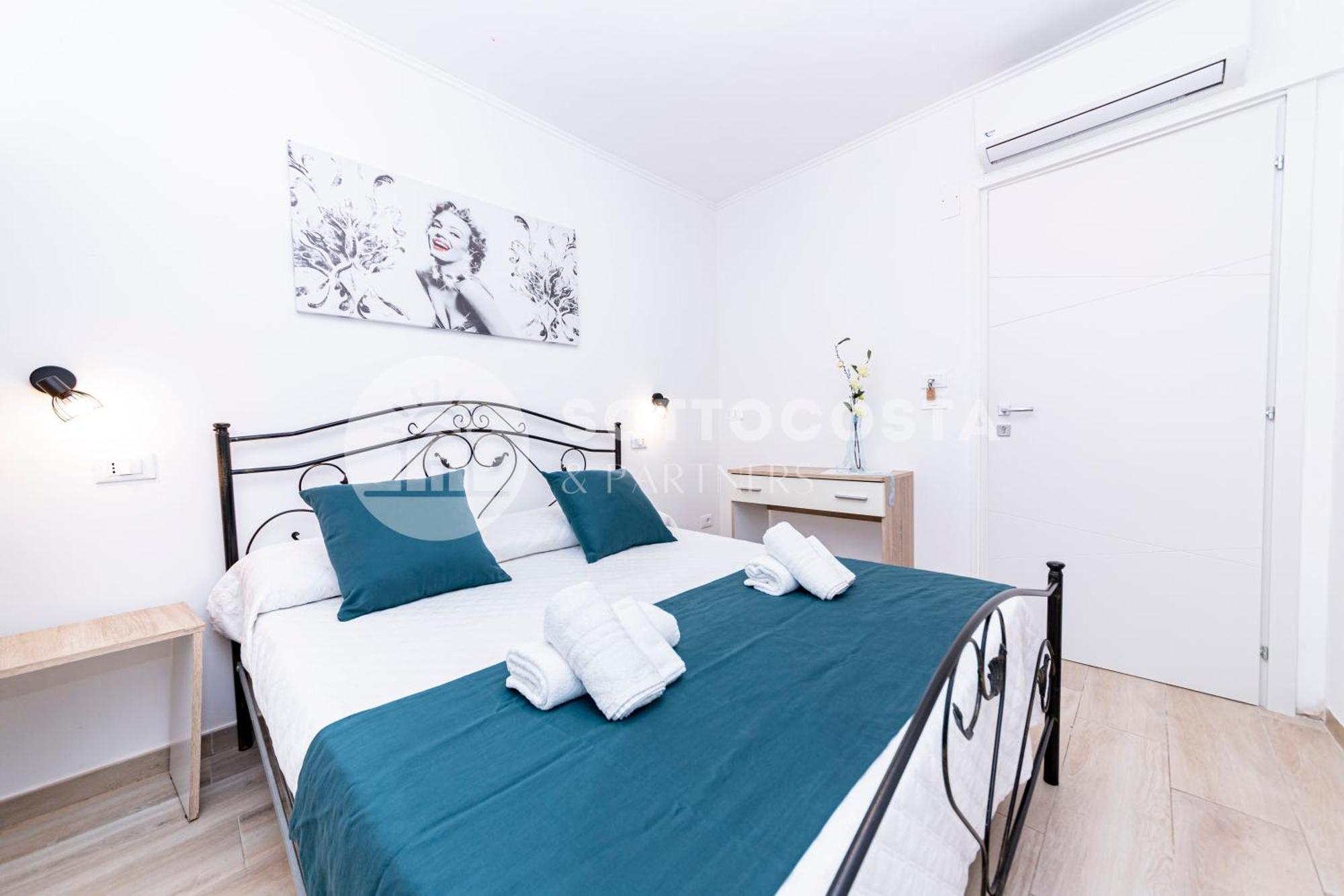 Lory'S House Hotel Porto Cesareo Exterior photo